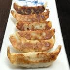 Best Gyoza (6pcs) 煎饺子 in Pleasant View, TN