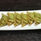 Best Veg Gyoza (6pc) 蔬菜饺子 in Pleasant View, TN