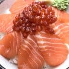 Best Salmon & Salmon Roe Rice in Pleasant View, TN