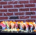 Best Tiger Roll in Pleasant View, TN