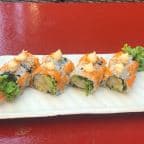 Best Shrimp Tempura Roll in Pleasant View, TN